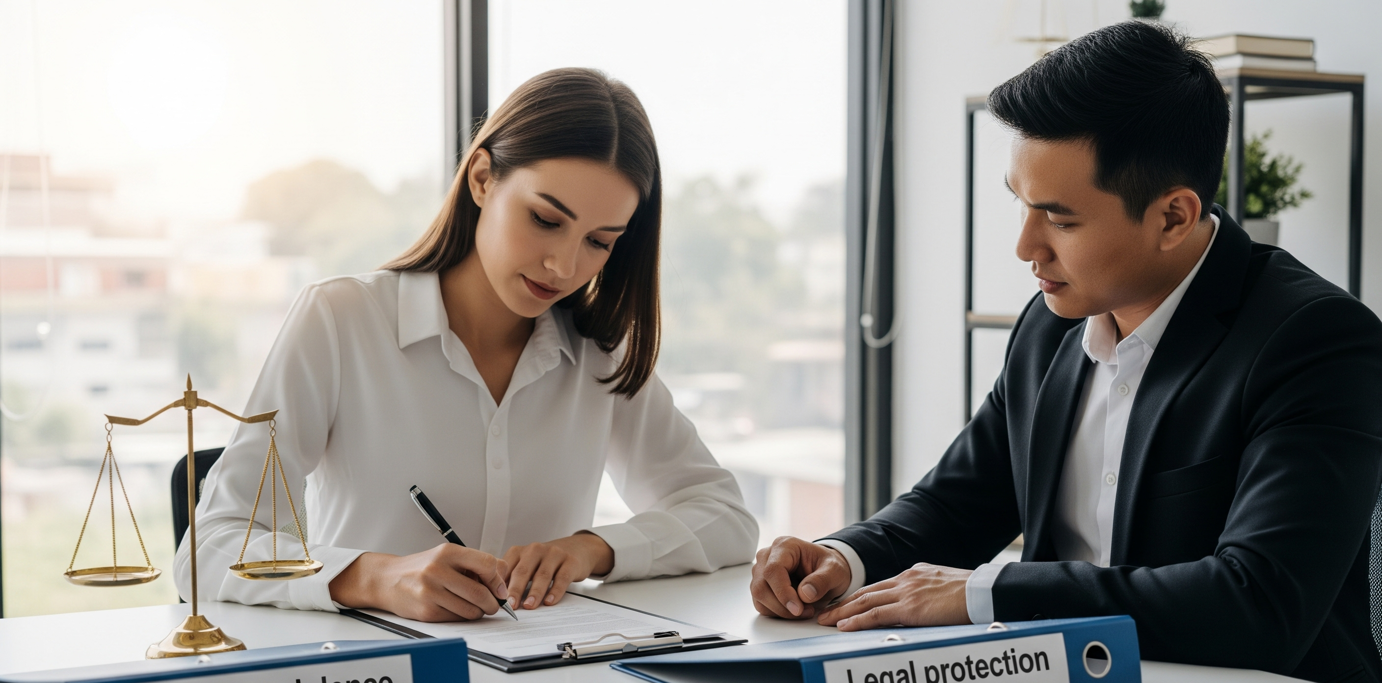 ¿Qué tipo de violencia justifica acudir a un abogado especializado?